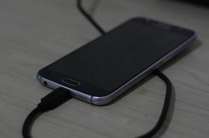 Samsung Galaxy S6 Flat repuestos o ipod