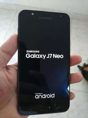 Samsung J7 Neo 16gb Dual Sim Full Libre