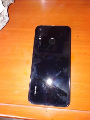 Se Vende Huawei P20 Lite