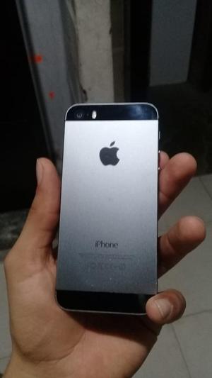 Se Vende O Se Cambia iPhone 5S