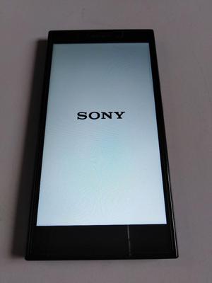 Sony Xperia L2 Huella, para Repuestos.