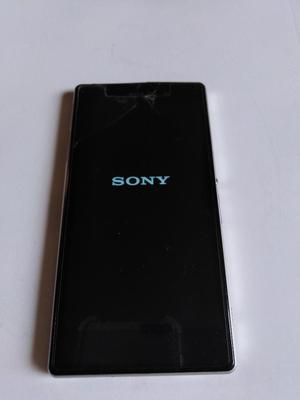 Sony Xperia Z1, para Repuestos