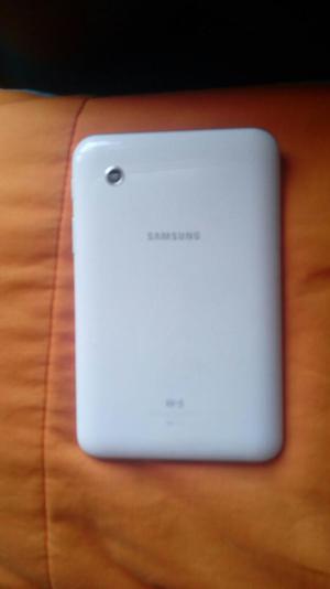 Tablet Original Samsung Vendo Cambio