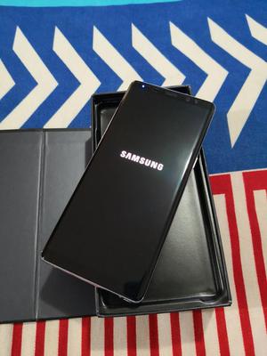 Vencambio Samsung Galaxy Note 8 en Caja