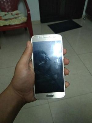 Vendo Celular Samsung S6 Dorado
