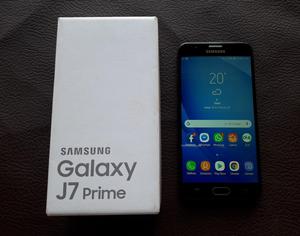 Vendo O Cambio Samsung J7 Prime 32gb