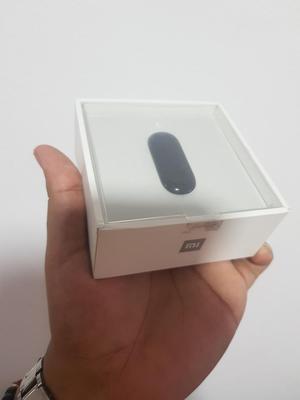 Xiaomi Mi Band 3 en Caja