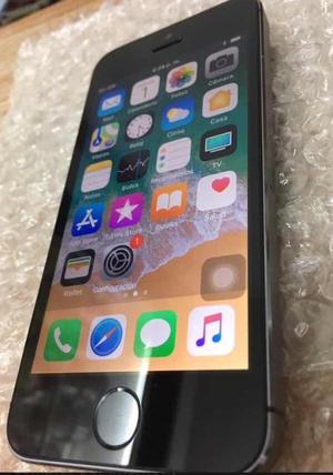 iPhone 5S Color Negro de 16 Gb