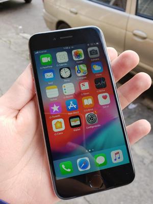 iPhone 6 32gb con Tsim