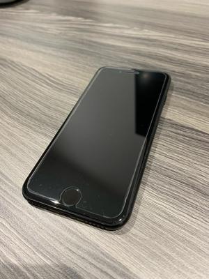 iPhone Gb Jetblack