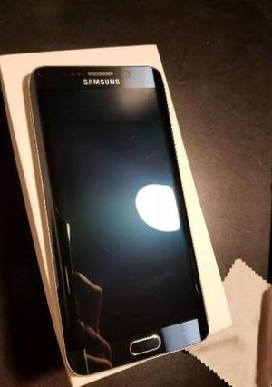 samsung s6 edge con caja