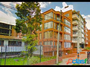 Apartamento en Venta San Patricio Bogota