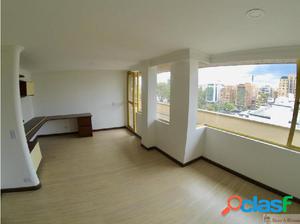 Apartment for sale in Chico Norte Bogota 195 RBA