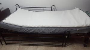 CAMA ELECTRICA