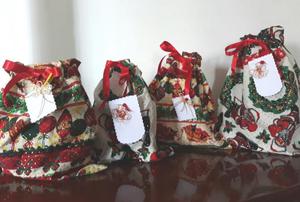 Empaques para Regalos