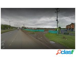 LOTE EN ALQUILER ACOPI YUMBO
