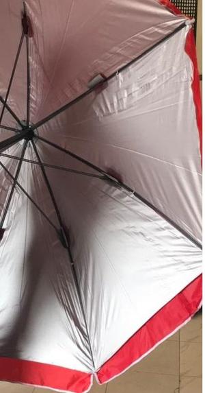 Parasoles parasol dobletela doble varilla nuevos domicilio