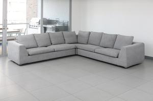 SOFA DE LUJO