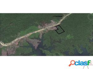 VENTA LOTES COMPLEJO PORTUARIO BUENAVENTURA