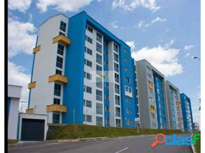 Vendo apartamento en sector San Joaquin, Pereira