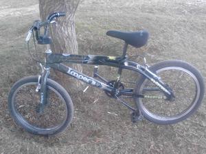 Bicicleta BMX nueva