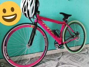 Bicicleta Fixer