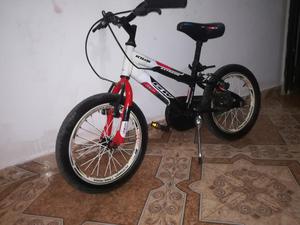 Bicicleta Niño