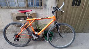 Bicicleta Rin 26 con Cambios 150mil