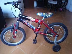 Bicicleta de Niño Y Niña Bn Precio