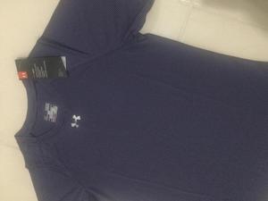 Camiseta Under Armour Original