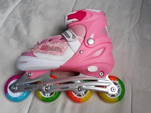 Patines Semi Profesionales