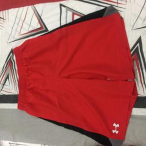 Ropa Under Armour