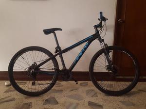 Se Vende Bicicleta Gw Lince
