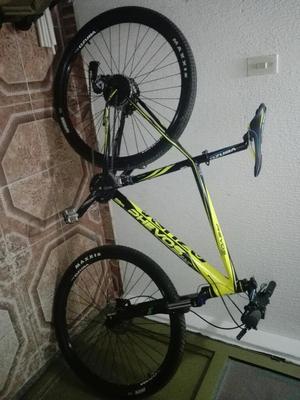 Vendo Bicicleta Venzo Talla M Rin 29