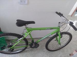 Venta Bicicleta Todo Terreno