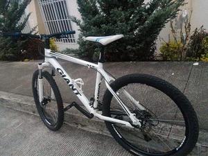 bicicleta giant