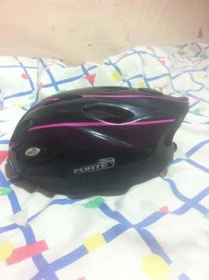 casco fino para bicicleta cicla talla M