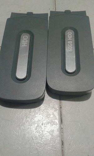 Almacenamiento para Xbox 360