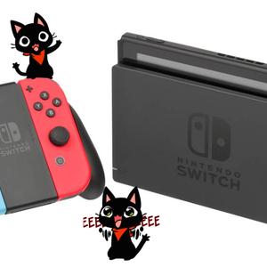 Consola Nintendo Switch NEON
