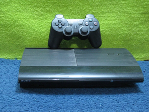 Consola Playstation 3 12gb