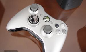 Control Orginal Xbox Edicion Especial