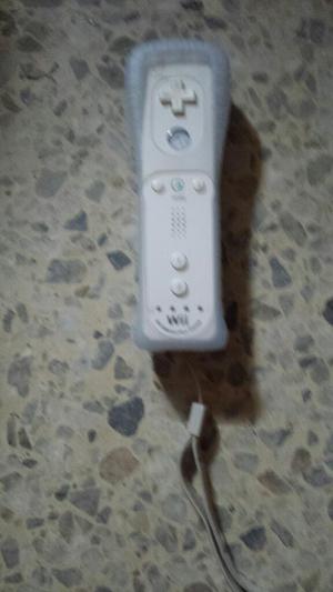 Control Wii Como Nuevo