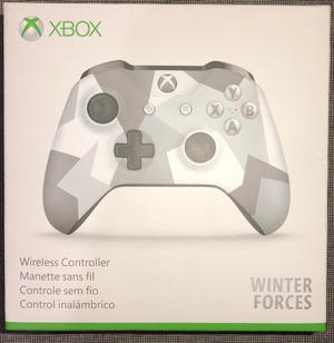 Control Xbox One Edicion Especial