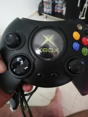 Controles Ordinales. Xbox. Clásico