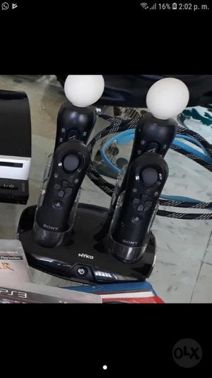 Controles Ps3