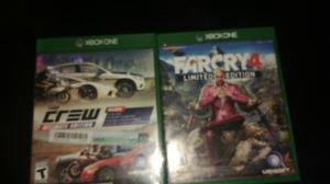 Farcry 4 The Crew