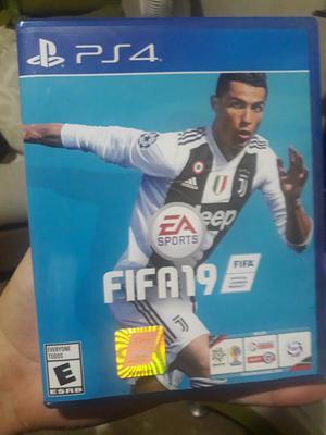 Fifa 19