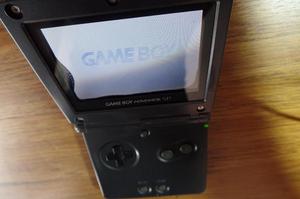 Game Boy Sp Board:101 Repuestos