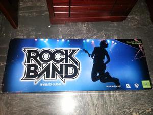 Guitarra Rock Band XBOX 360