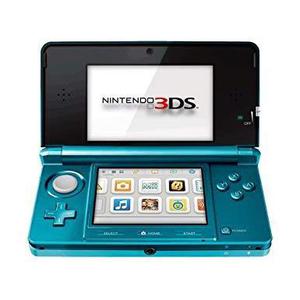 Nintendo 3Ds